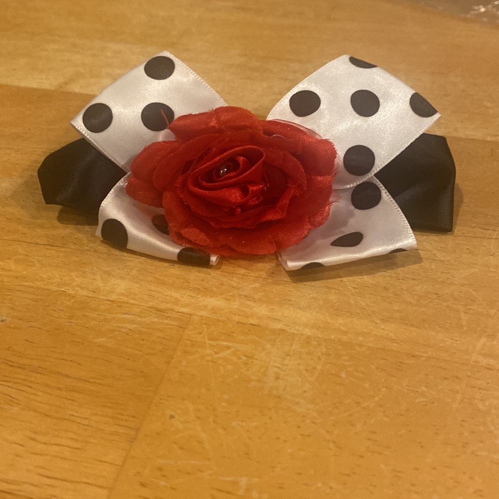 Custom Tap/Jazz costume - Picture 4 of 4